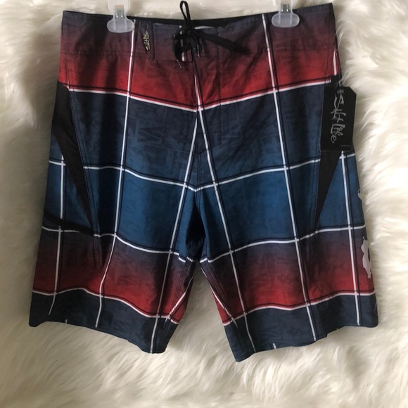 Salt Life Other - Salt life New w/ tags swim trunks